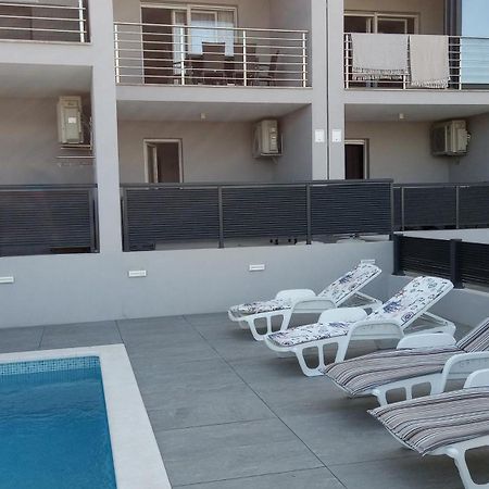 Apartment Gaby 3 Trogir Kültér fotó