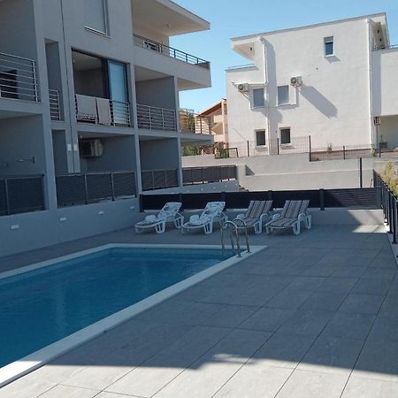 Apartment Gaby 3 Trogir Kültér fotó