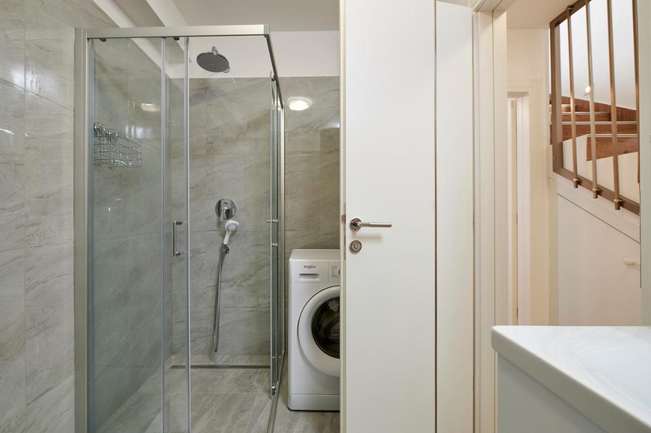 Apartment Gaby 3 Trogir Kültér fotó