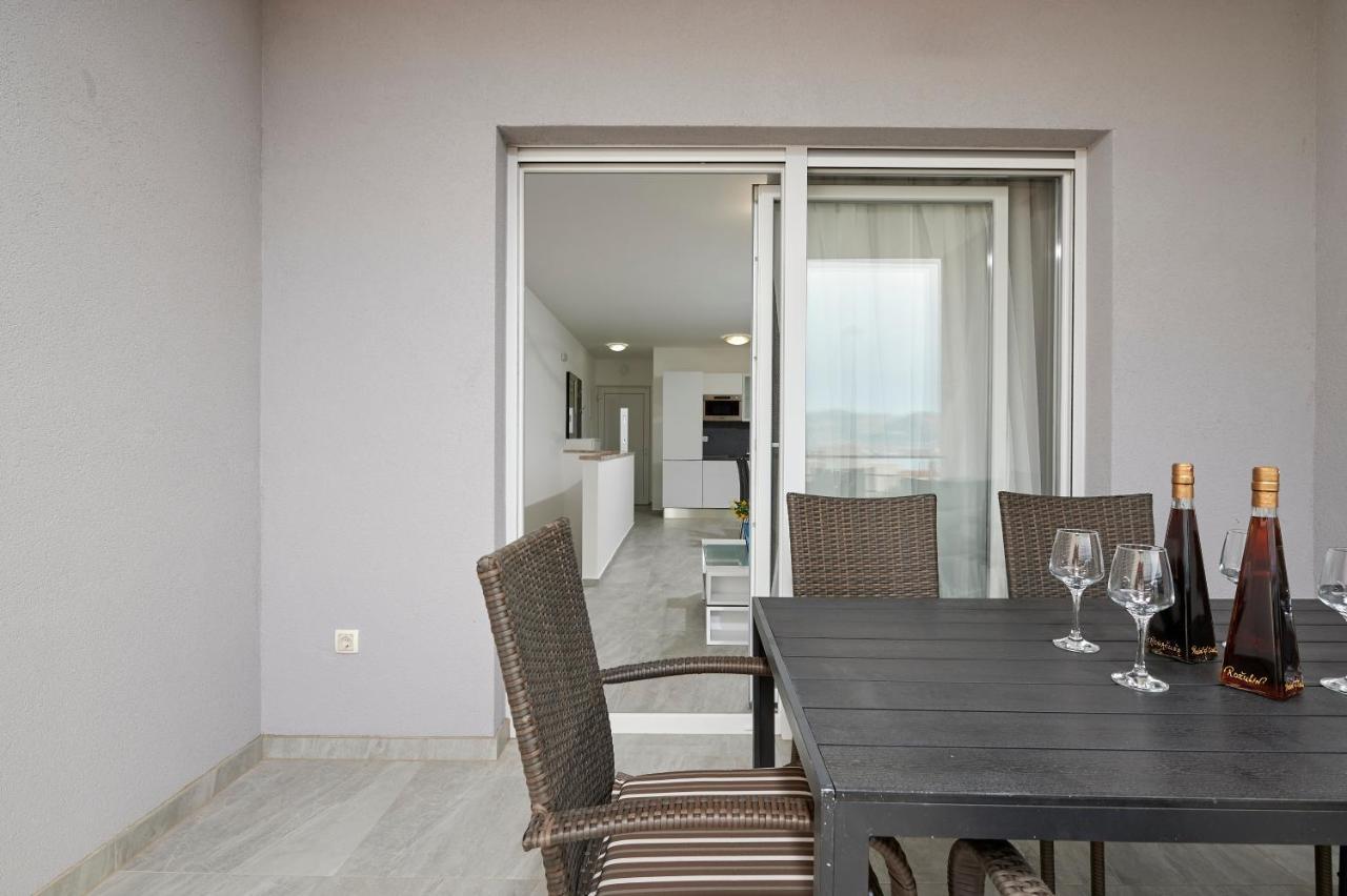 Apartment Gaby 3 Trogir Kültér fotó