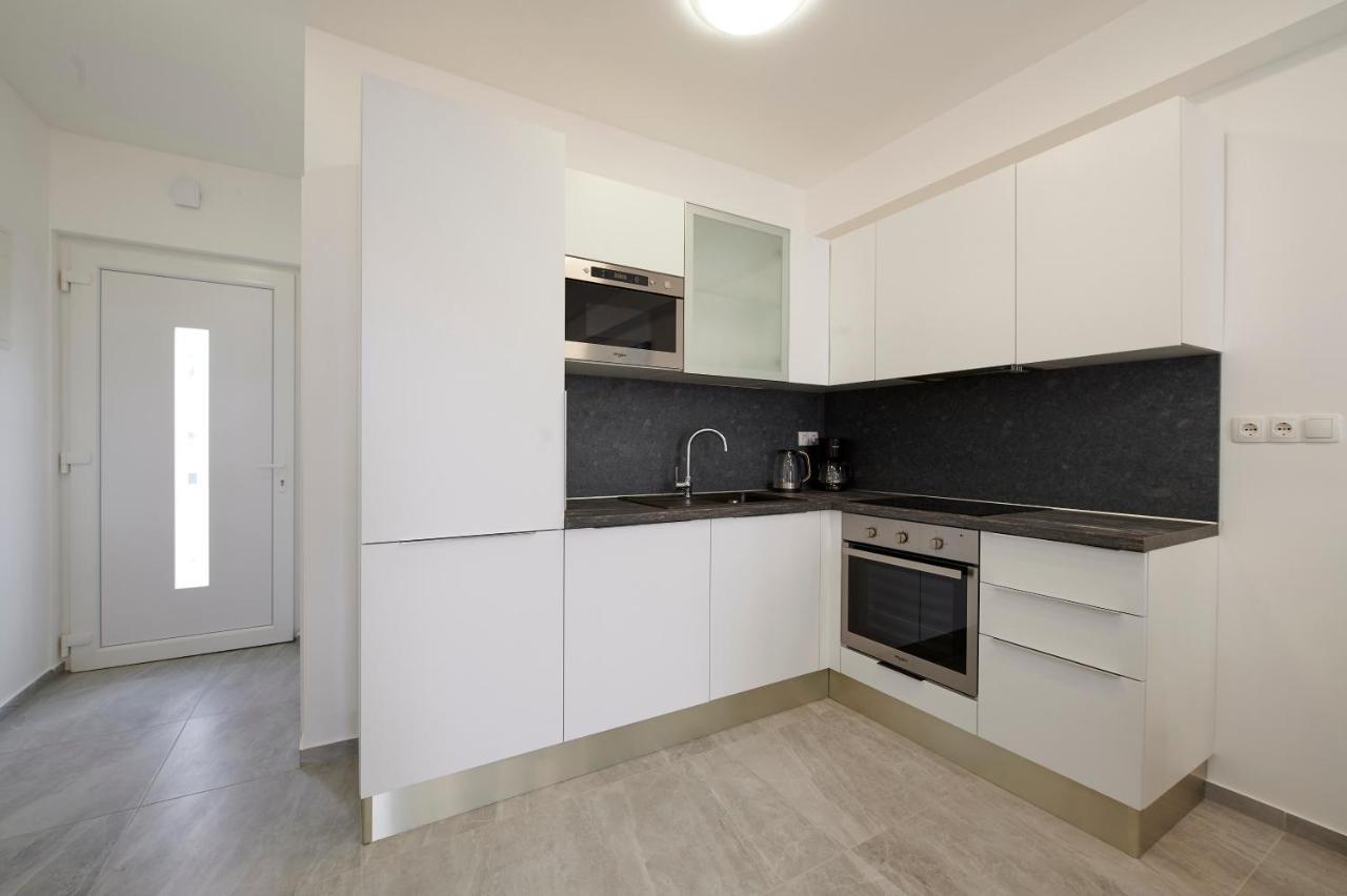 Apartment Gaby 3 Trogir Kültér fotó