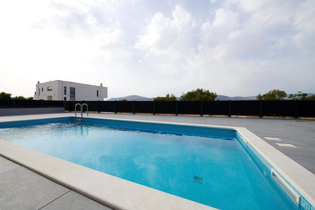 Apartment Gaby 3 Trogir Kültér fotó