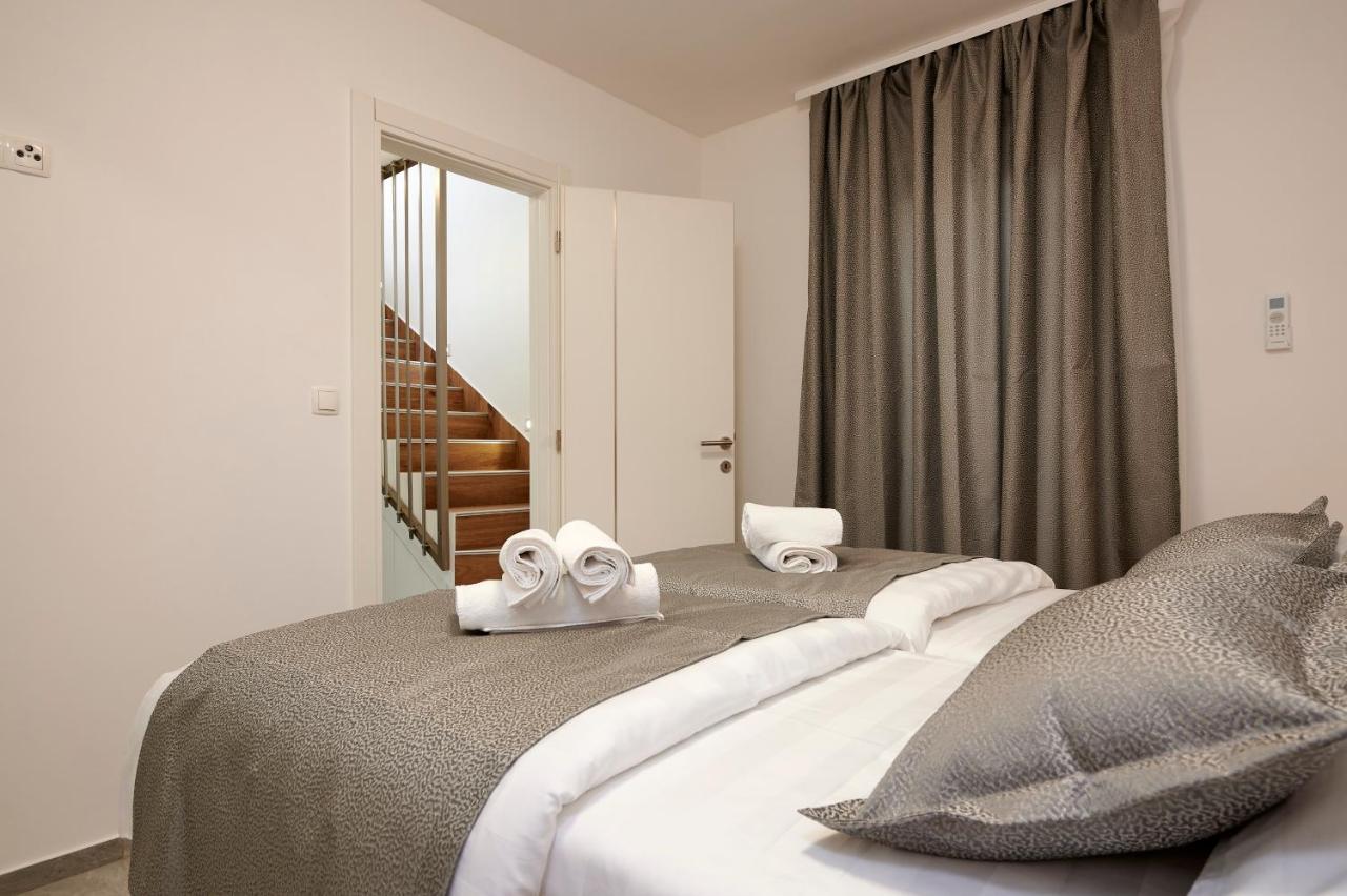 Apartment Gaby 3 Trogir Kültér fotó