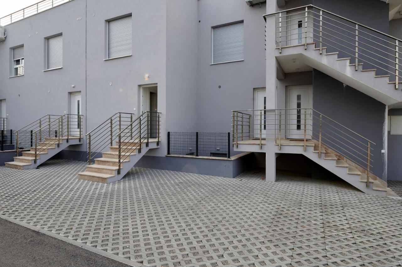 Apartment Gaby 3 Trogir Kültér fotó