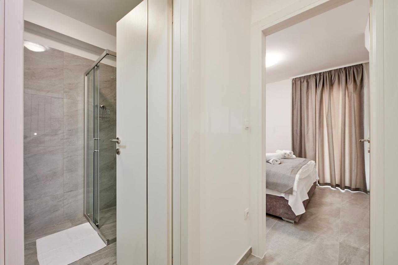 Apartment Gaby 3 Trogir Kültér fotó