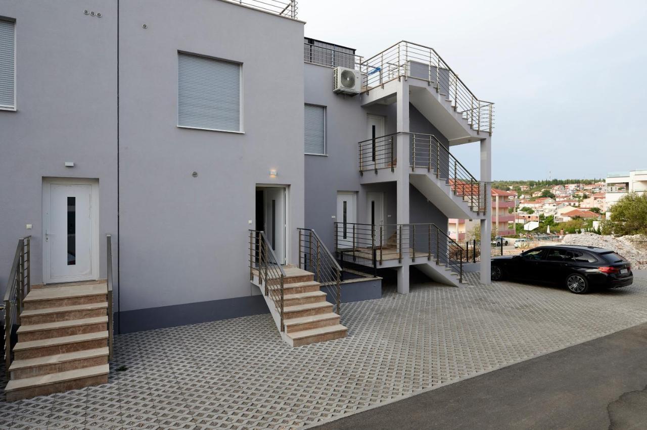 Apartment Gaby 3 Trogir Kültér fotó