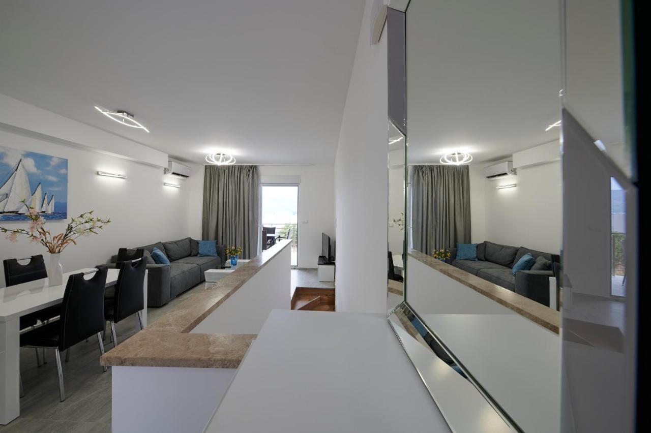Apartment Gaby 3 Trogir Kültér fotó