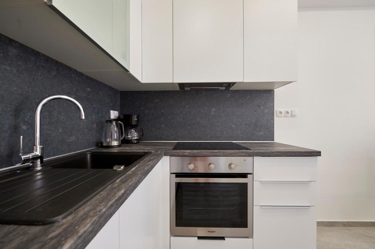 Apartment Gaby 3 Trogir Kültér fotó