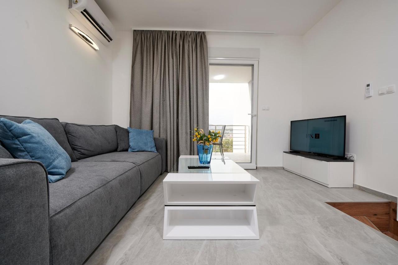 Apartment Gaby 3 Trogir Kültér fotó