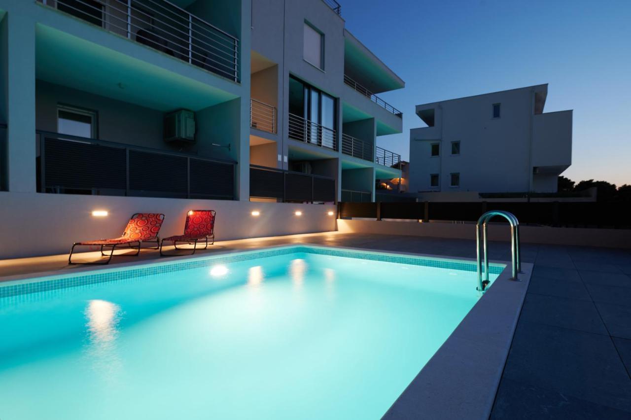 Apartment Gaby 3 Trogir Kültér fotó